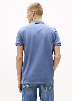 Рубашка-поло Tommy Jeans