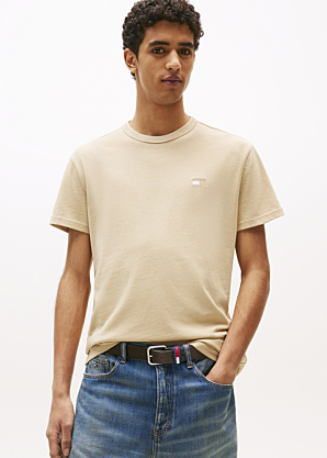 Футболка Tommy Jeans