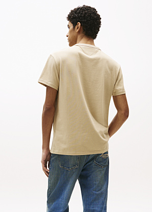 Футболка Tommy Jeans