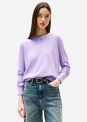 Кофта Tommy Jeans