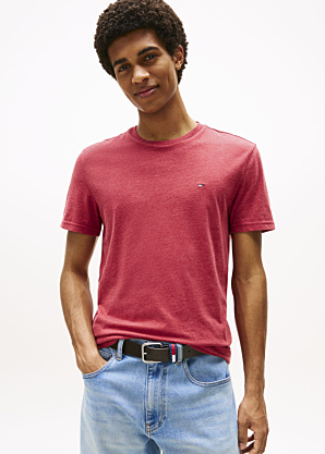 Футболка Tommy Jeans