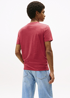 Футболка Tommy Jeans