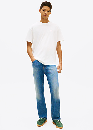 Джинсы Tommy Jeans