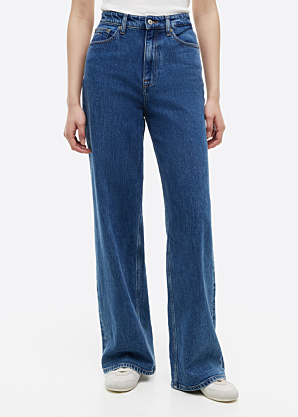 Tommy Jeans teksapüksid