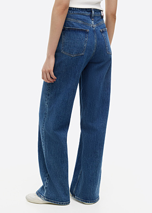 Tommy Jeans teksapüksid