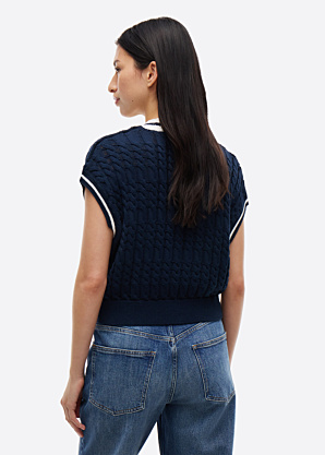 Жилет Tommy Jeans