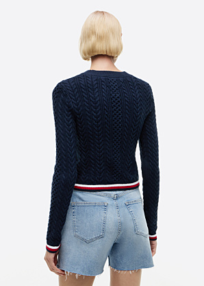 Tommy Jeans kudum