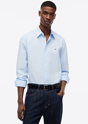Рубашка Tommy Jeans