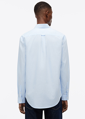 Рубашка Tommy Jeans