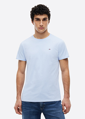 Футболка Xslim Джерси Tommy Jeans
