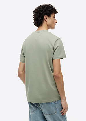 Футболка Tommy Jeans