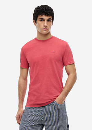 Футболка Xslim Jaspe Htr Tommy Jeans
