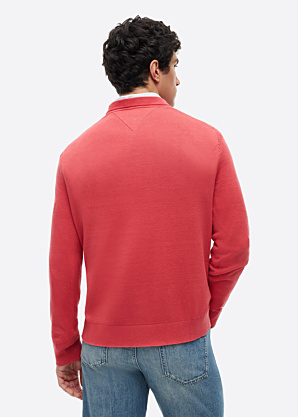 Кофта Tommy Jeans