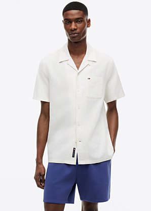 Рубашка Tommy Jeans