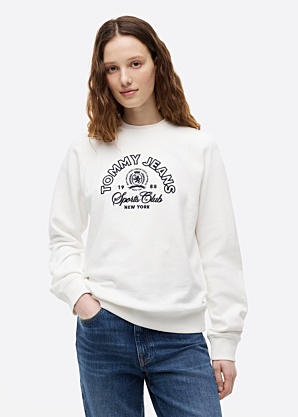 Tommy Jeans pusa