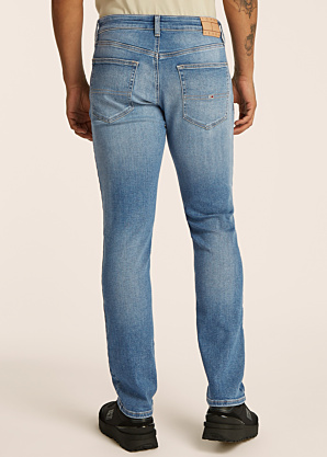 Джинсы Tommy Jeans