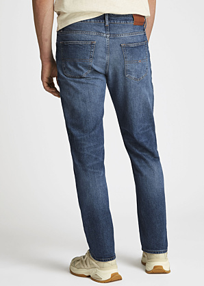 Джинсы Tommy Jeans