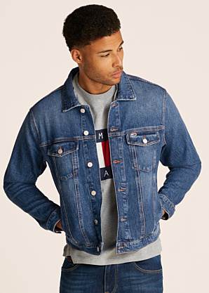 Tommy Jeans teksatagi