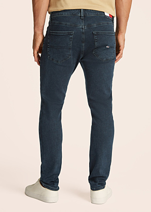 Джинсы Tommy Jeans