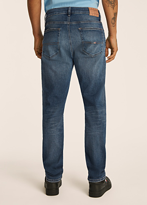 Джинсы Tommy Jeans