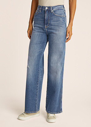 Tommy Jeans teksapüksid