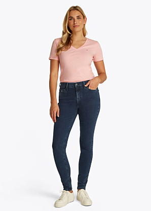 Джинсы Tommy Jeans