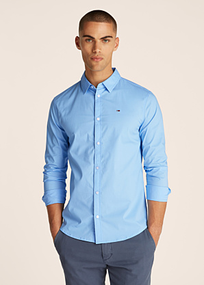 Рубашка Tommy Jeans