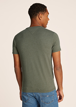 Футболка Tommy Jeans