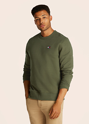 Кофта Tommy Jeans