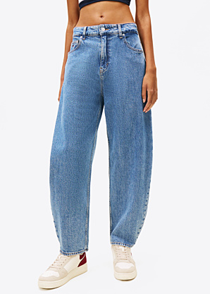 Джинсы Jeanie Tommy Jeans