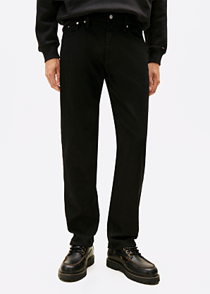 Tommy Jeans teksapüksid Authentic Wash