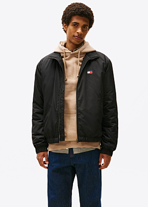 Tommy Jeans kevad-sügisjope Bobby