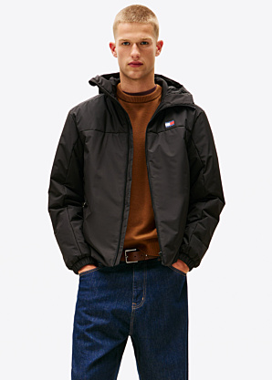 Tommy Jeans kevad-sügisjope City Series