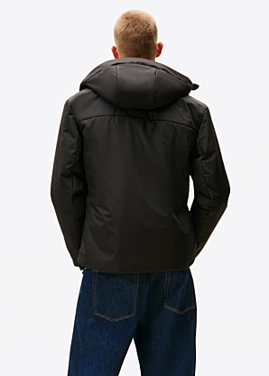 Tommy Jeans kevad-sügisjope City Series