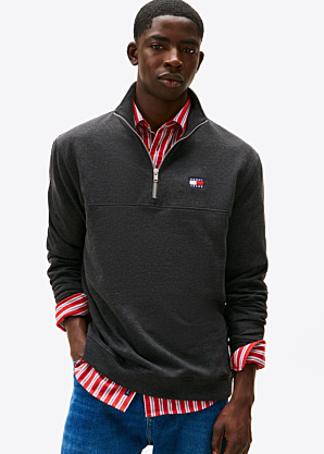 Tommy Jeans pusa Badge