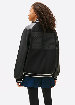 Tommy Jeans kevad-sügisjope