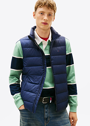 Tommy Jeans vest