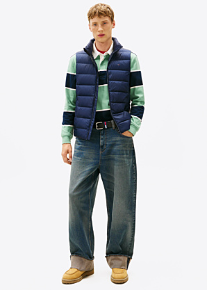 Жилет Tommy Jeans