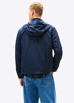 Tommy Jeans kevad-sügisjope Chicago