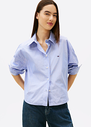 Блуза Tommy Jeans