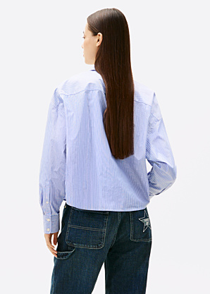 Блуза Tommy Jeans