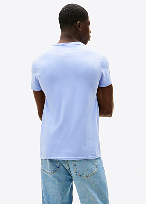 Tommy Jeans T-särk Classic Flag