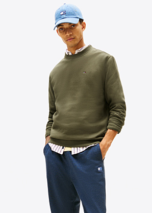 Tommy Jeans pusa Classic Flag