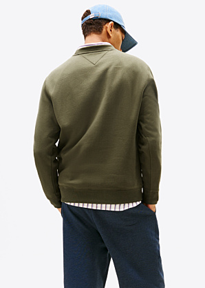 Tommy Jeans pusa Classic Flag