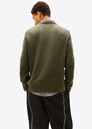 Tommy Jeans kudum Classic Flag