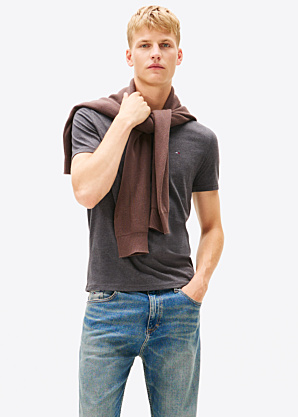 Tommy Jeans T-särk Classic Flag