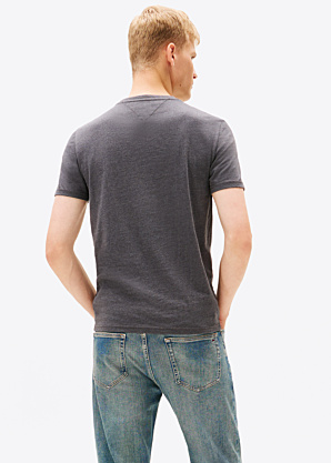 Tommy Jeans T-särk Classic Flag