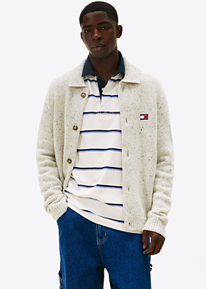 Tommy Jeans kudum Badge