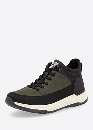 Rieker Sport talve poolsaapad