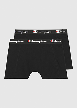 Боксеры Champion